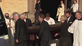 Weakland funeral; former Milwaukee archbishop with complicated legacy