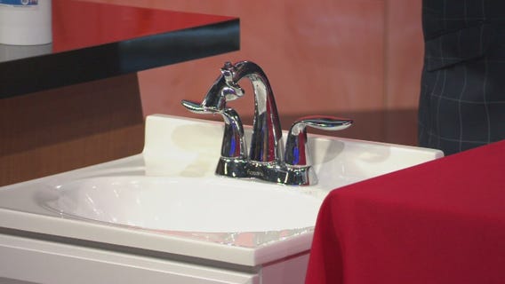 Dr. Gadget Must-haves for the home giveaway: faucet, smart collar, dash cam, mobile phone accessories