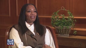 South Fulton elects Carmalitha Gumbs as first female mayor