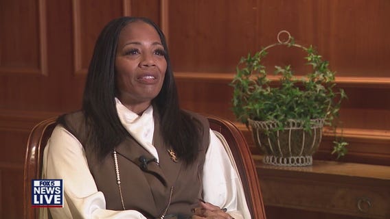 South Fulton elects Carmalitha Gumbs as first female mayor