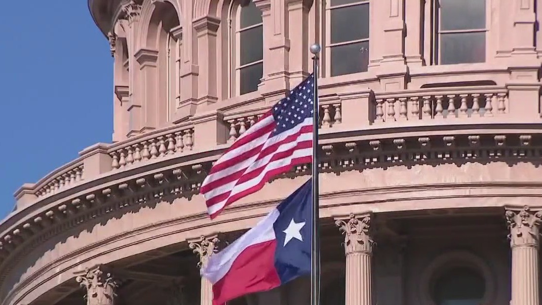 Abbott's top issue is school choice