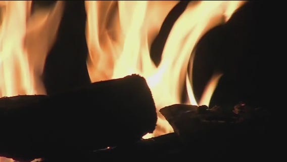 Burn ban in Hillsborough County