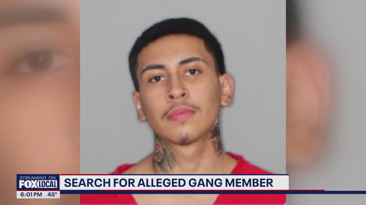 Renton police searching for armed and dangerous suspect | FOX 13 Seattle