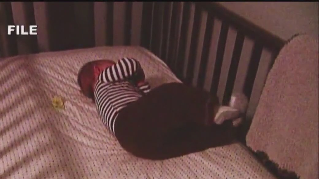 How to help your child build healthy napping habits