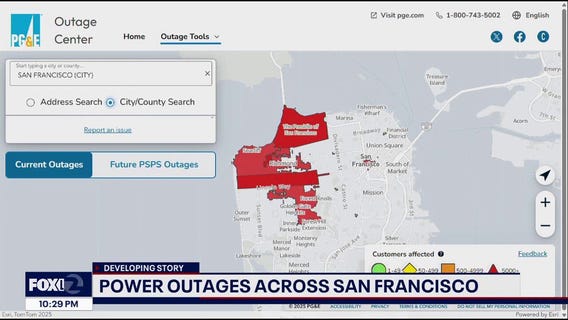 Live News: Fox 2 San Francisco at 10pm