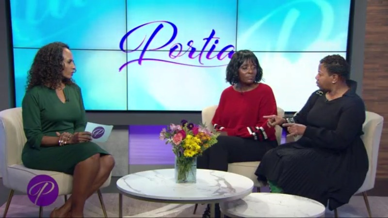 'Finding Forgiveness' 01-05-2023