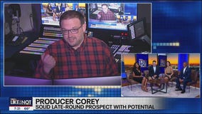 LIKE IT OR NOT: Drafting season