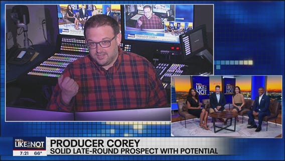 LIKE IT OR NOT: Drafting season