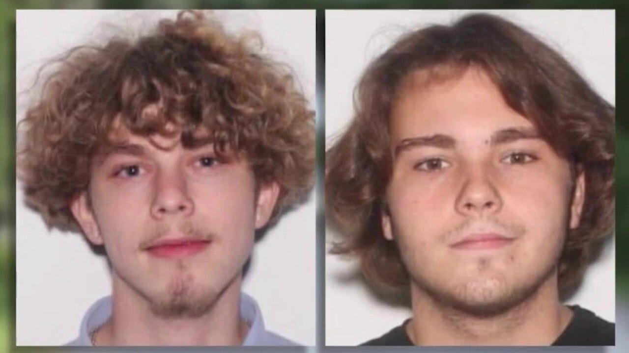 Two friends shot, killed while trying to sell vape pens