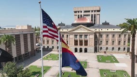 Budget bills vetoed by Arizona Governor – here's why