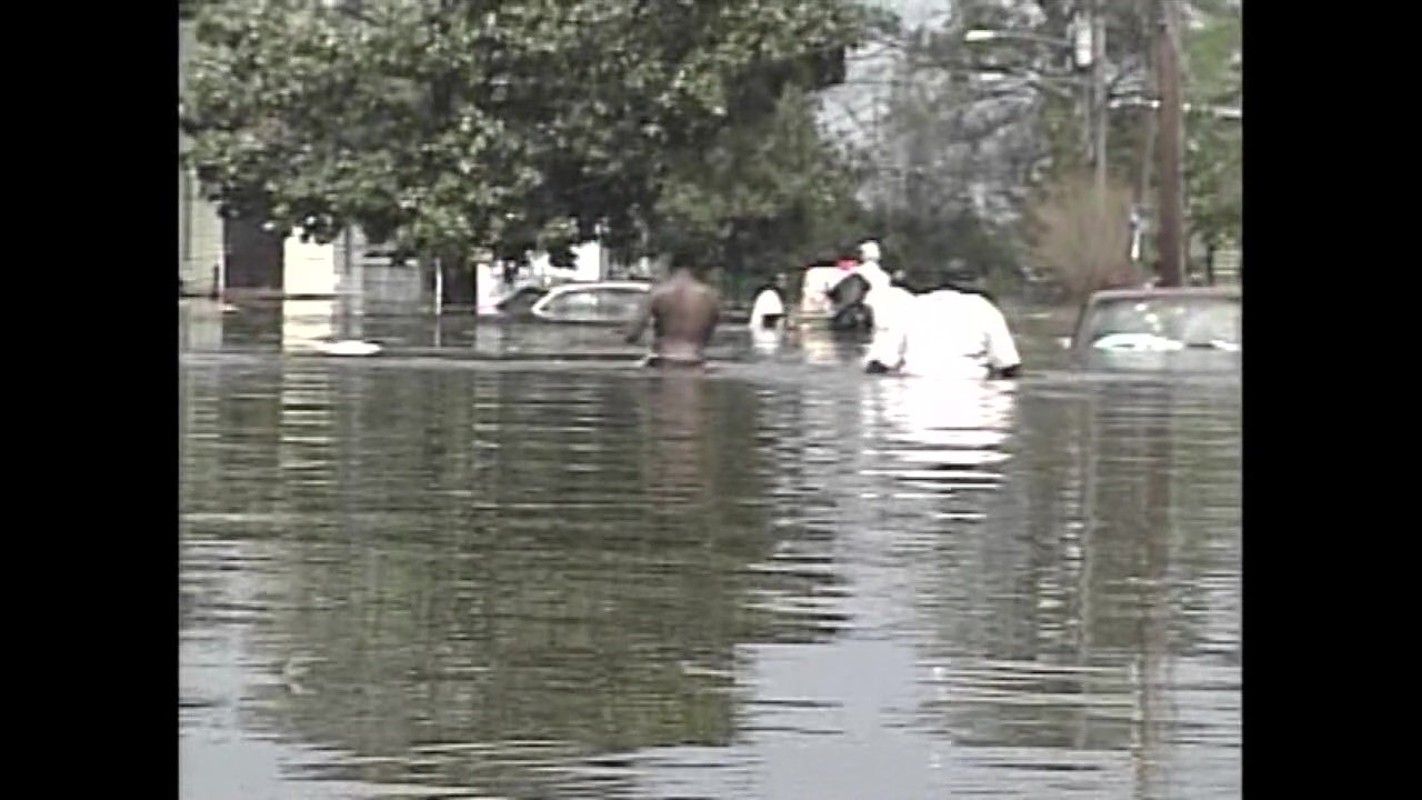 A look back at Hurricane Katrina 20 years later | FOX 26 Houston