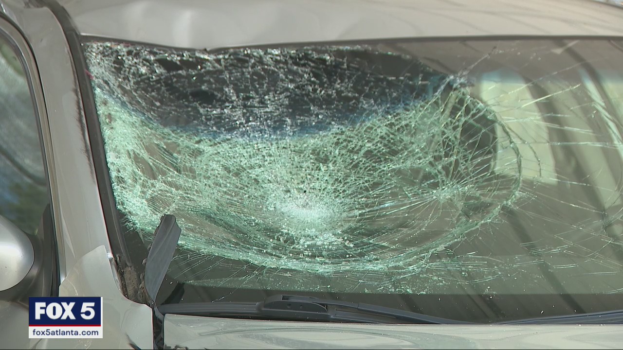 Arrest in deadly Winder hit and run | FOX 5 Atlanta