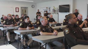 Fort Bend County increases public safety budget