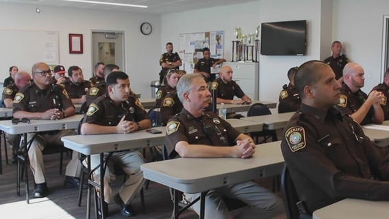 Fort Bend County increases public safety budget