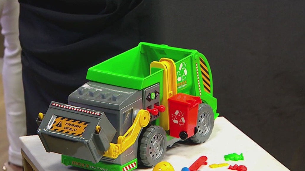 Popular back-to-school, fall toys for kids of all ages