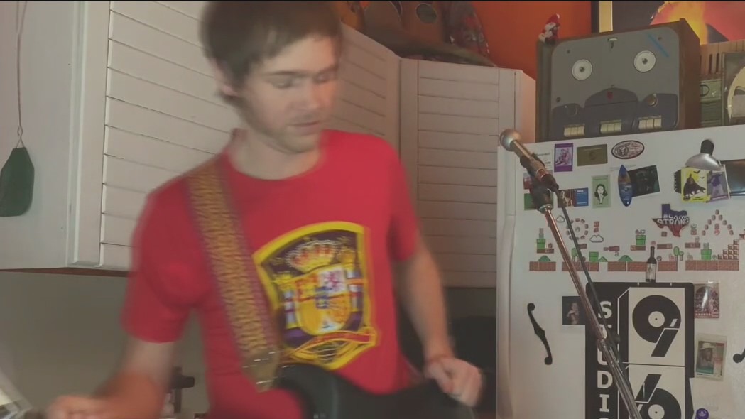 Music in the Morning: Math Judson