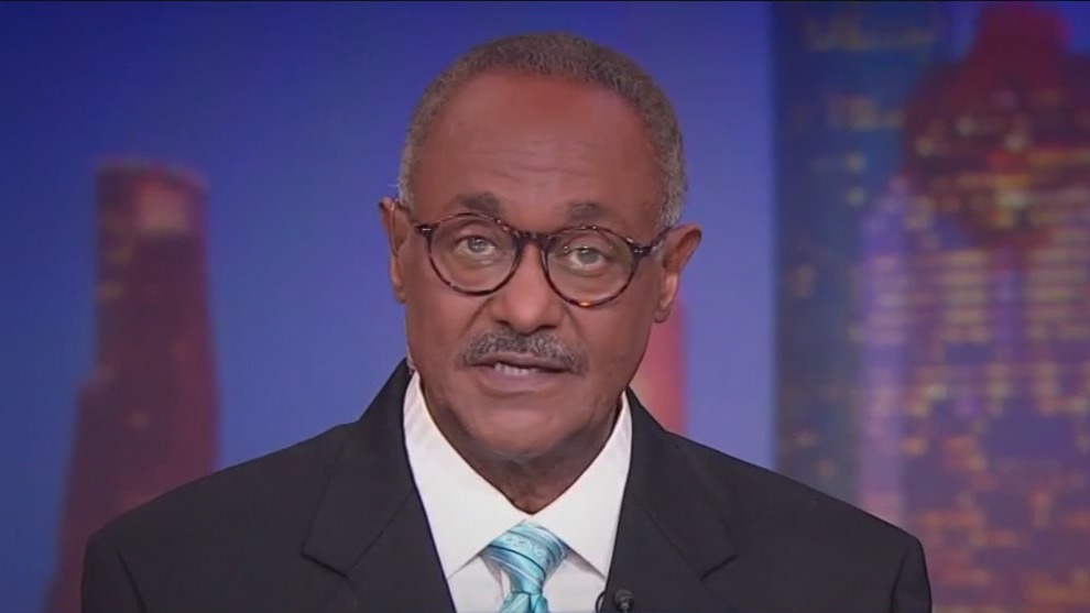 Jos� Gri�an reflects on covering major events