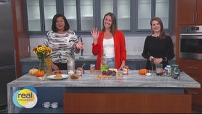 Unexpected uses for pumpkin