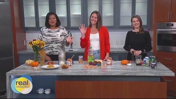 Unexpected uses for pumpkin