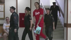 Professor breaks down Brittney Griner?s ongoing trial