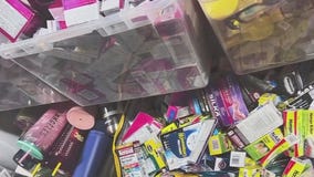 LA City cracking down on crimes in MacArthur Park