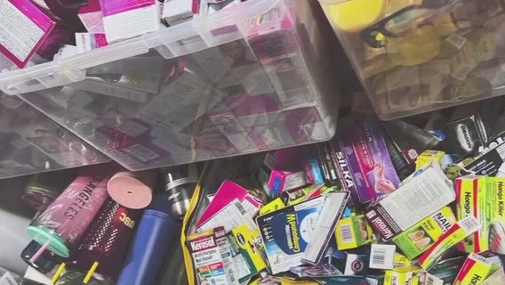 LA City cracking down on crimes in MacArthur Park