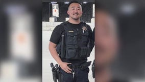Officer sues Glendora PD for alleged racism
