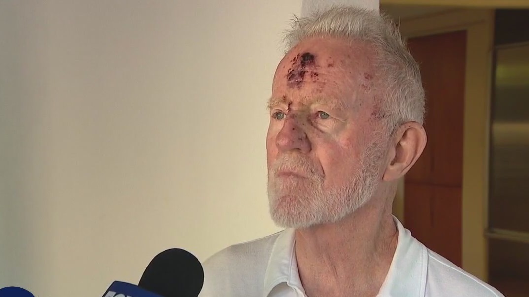 LA County's westside spots marred by violence