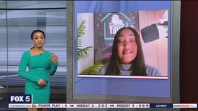 DeAsia Robinson has the latest in entertainment headlines