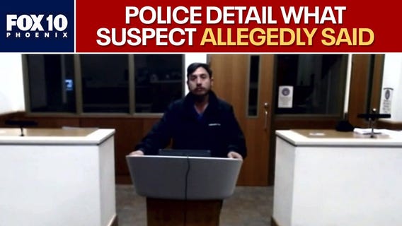 Neighborhood reeling after driver allegedly crashes into wall, drags neighbor