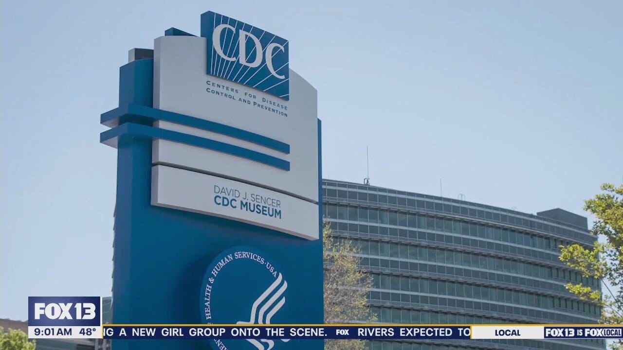 Doctors warn of risks as CDC changes hepatitis B vaccine guidance