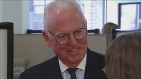 Closing arguments begin in Ed Burke trial