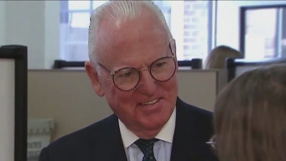 Closing arguments begin in Ed Burke trial