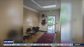 Sikh Community Center broken into and vandalized