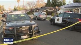 Concord police investigating officer-involved shooting following family altercation, stabbing