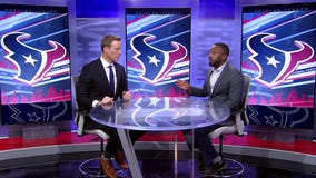 Talkin' Texans w/ Jonathan Alexander
