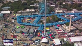 Dallas leaders on the key to Fair Park’s success