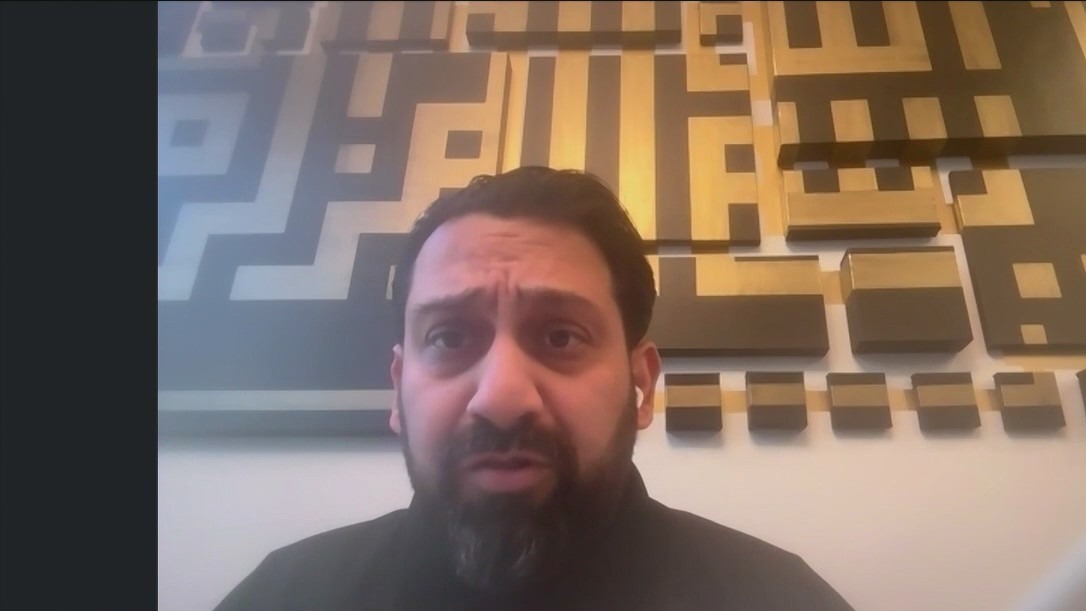 Chi-Cares helps homeless during cold weather