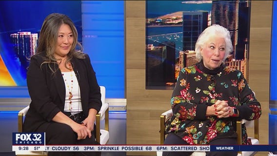 In Culinary Conversation features 'The Breakfast Queen' Ina Pinkney