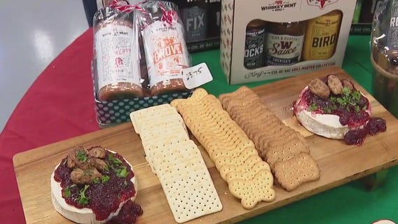 Charley's World | Whiskey Bent BBQ Supplies