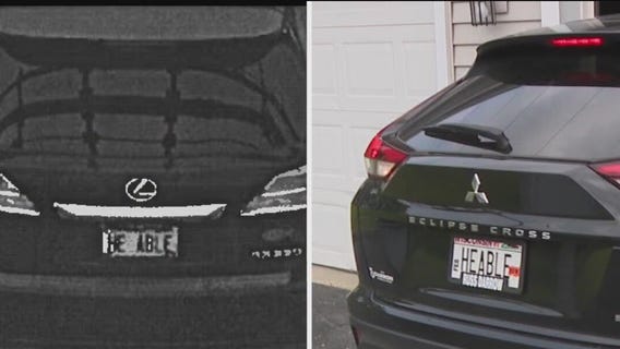 Wisconsin woman charged nearly $2K for unpaid tolls