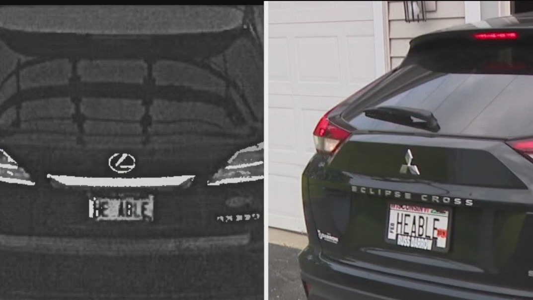 Wisconsin woman charged nearly $2K for unpaid tolls