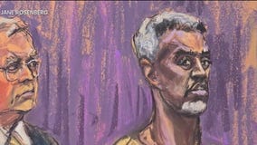 Jury selections begins for Sean 'Diddy' Combs trial