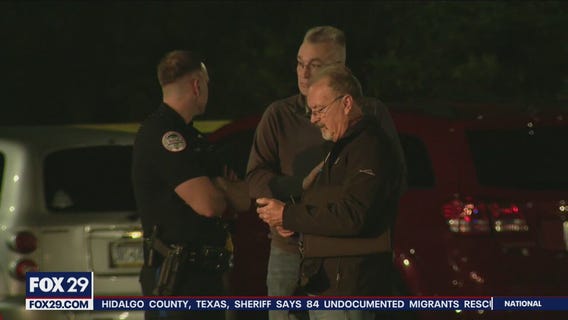 2 killed, 1 hurt after triple shooting outside bar in Bucks County, officials say