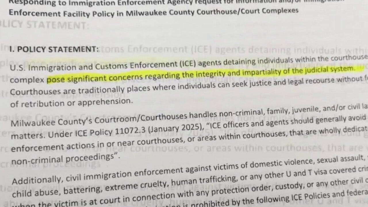 Milwaukee County Judge Dugan new trial request filed with court