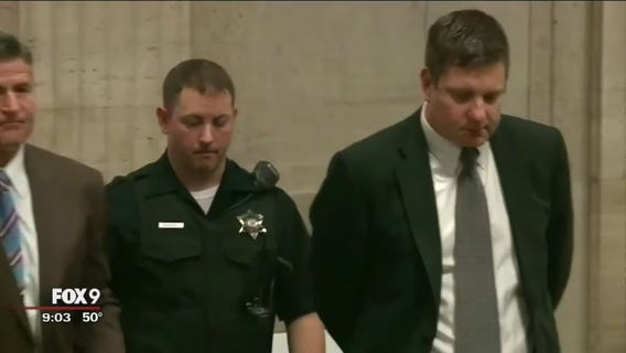 Philando Castile's mother, others react to guilty verdict in Van Dyke trial