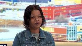 Mother of Manny Collins begs for answers in disappearance