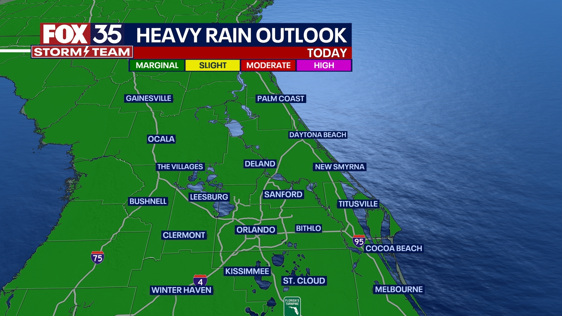 Forecast: Heat index again soars above 100