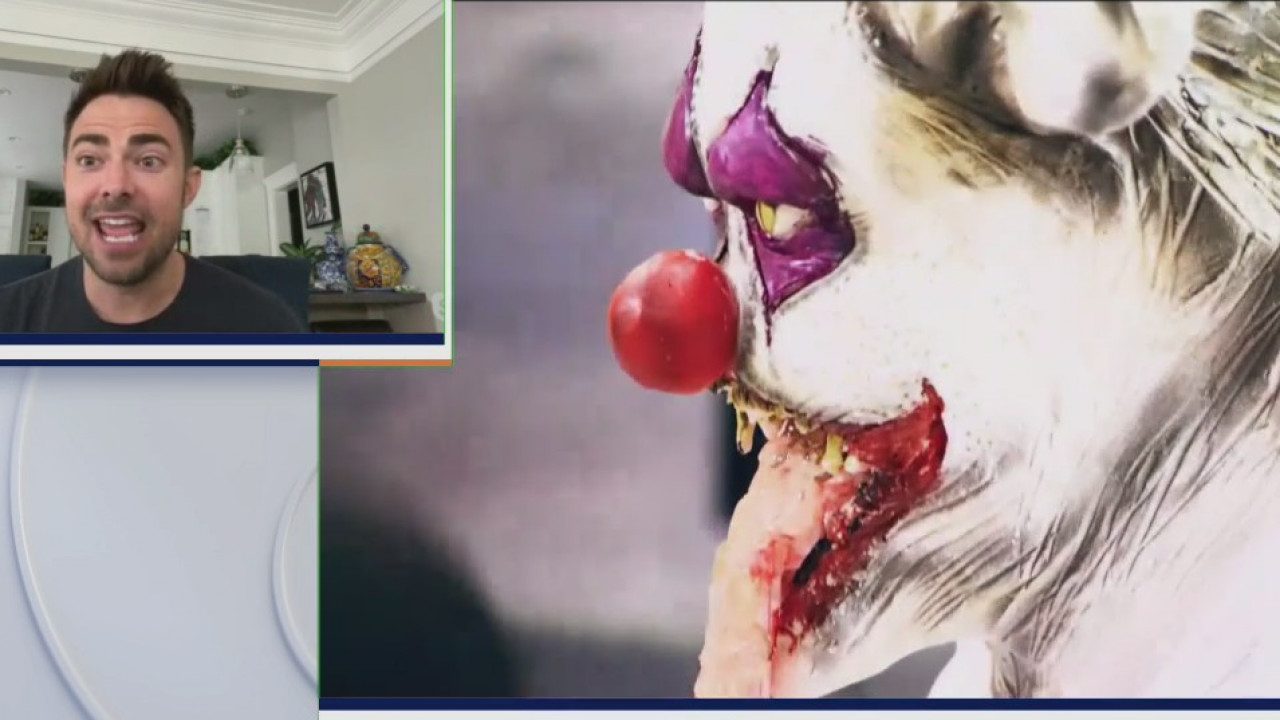 Tricks and treats on The Food Network's "Halloween Wars" season finale