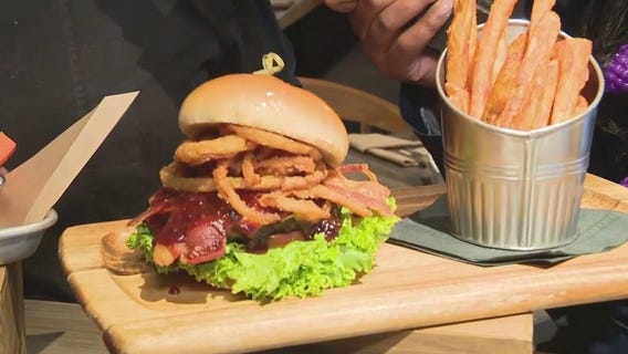 10th annual 'Knott's Boysenberry Festival'